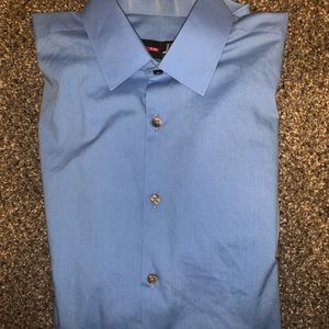 Men’s Medium JF Dress Shirt